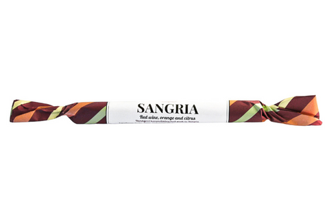 Sangria - Polkagrisstång 25st/frp