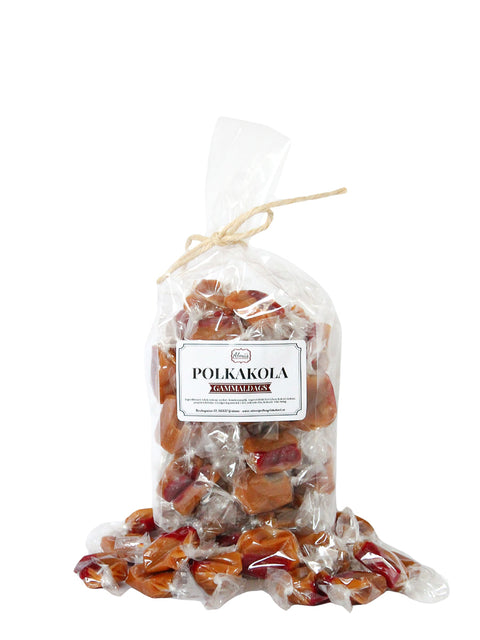 Polkakola 12st/frp