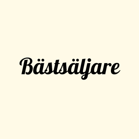 Bästsäljare