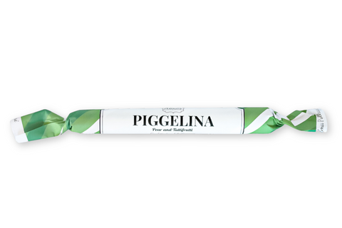 Piggelina - Polkagrisstång 25st/frp