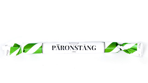Päron - Polkagrisstång 25st/frp