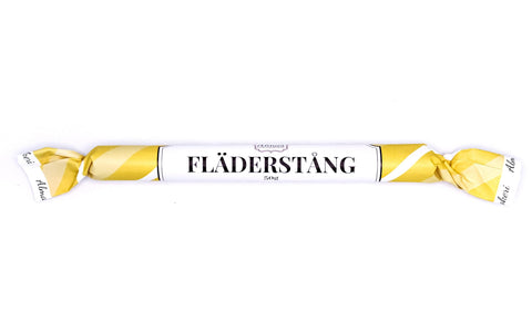 Fläder - Polkagrisstång 25st/frp