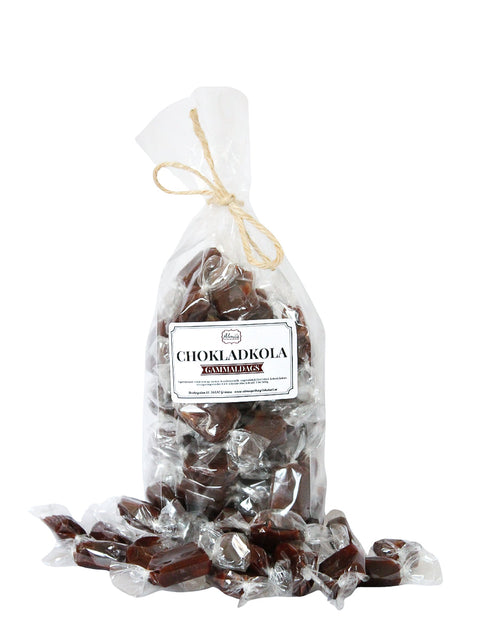 Chokladkola 12st/frp
