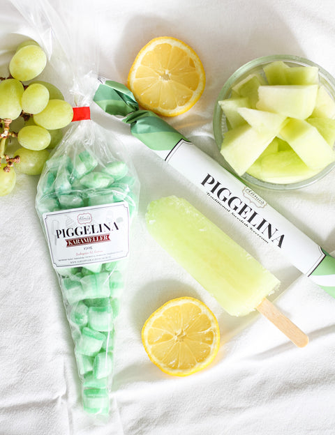 Piggelina karameller 25st/frp