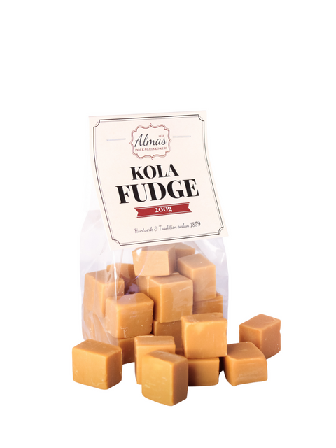 Kola fudge 12st/frp